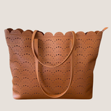 The Florence Laptop Tote