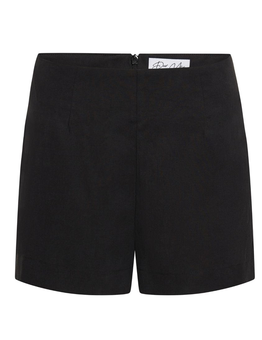 Iris Igniting Short in Black