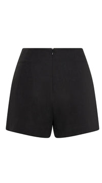 Iris Igniting Short in Black